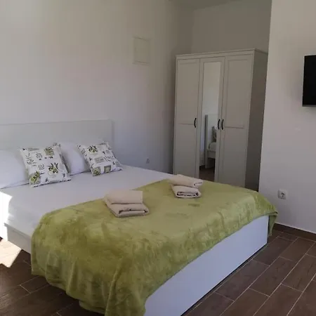 Marija- Ground Floor Next To The *