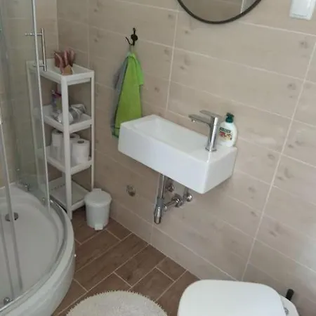 Marija- Ground Floor Next To The * Betina (Sibenik-Knin)