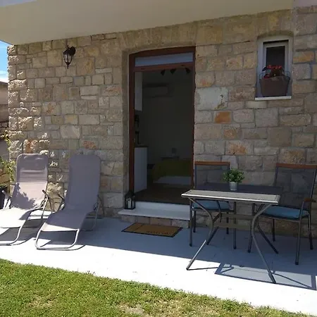 Marija- Ground Floor Next To The Appartamento