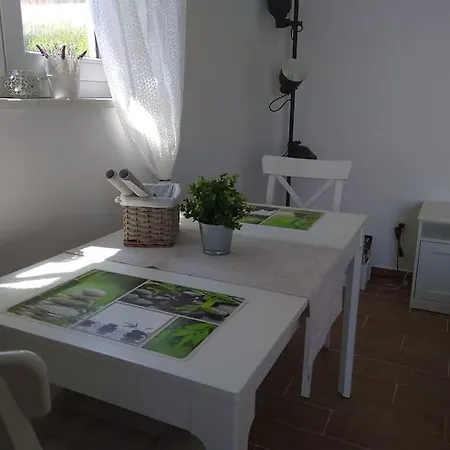 Apartament Marija- Ground Floor Next To The *