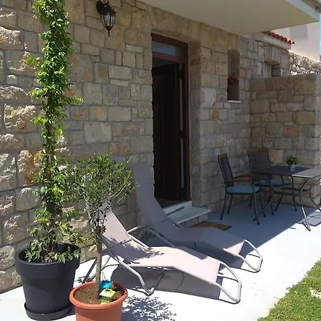 Marija- Ground Floor Next To The Betina (Sibenik-Knin)