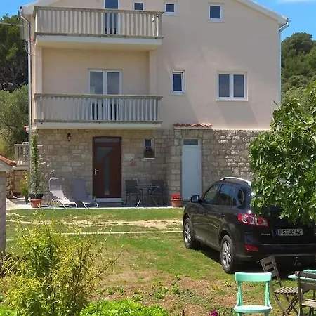 Marija- Ground Floor Next To The * Betina (Sibenik-Knin)