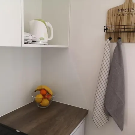 Marija- Ground Floor Next To The Betina (Sibenik-Knin)