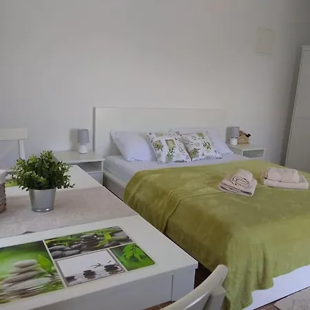 Marija- Ground Floor Next To The