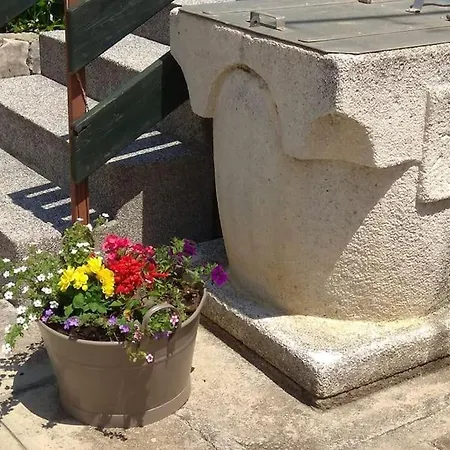 Marija- Ground Floor Next To The Betina (Sibenik-Knin)