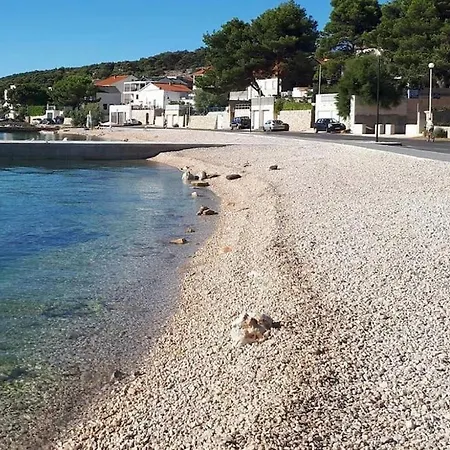 Apartmán Marija- Ground Floor Next To The