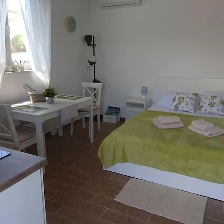 Marija- Ground Floor Next To The *