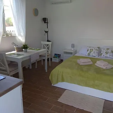 Marija- Ground Floor Next To The *