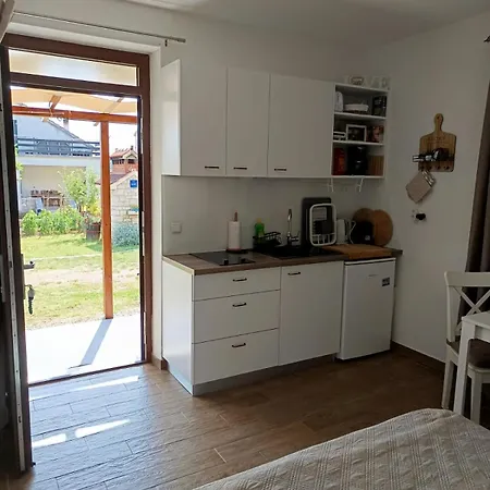 Apartmán Marija- Ground Floor Next To The *