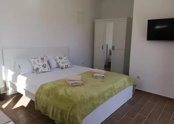 Marija- Ground Floor Next To The *