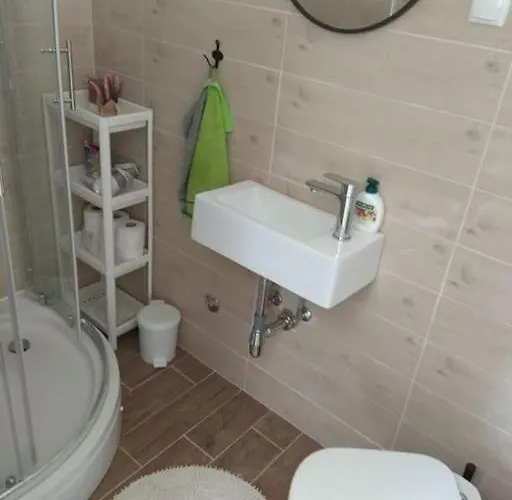 Marija- Ground Floor Next To The * Betina (Sibenik-Knin)