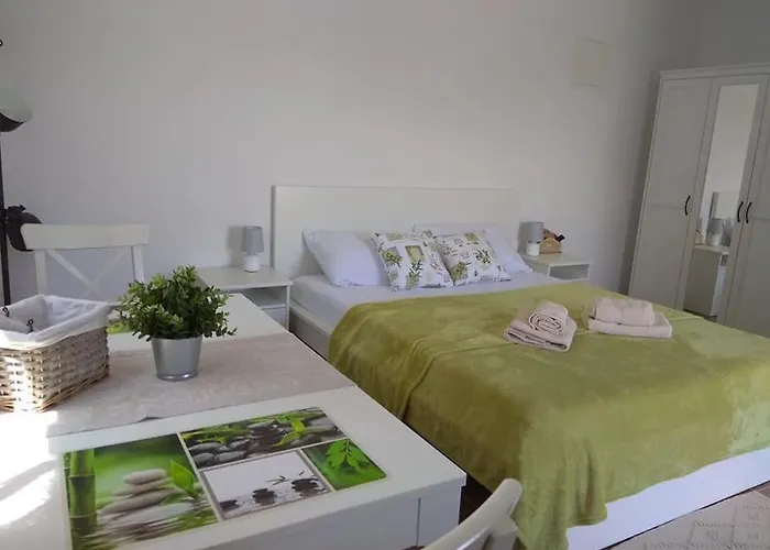 Marija- Ground Floor Next To The