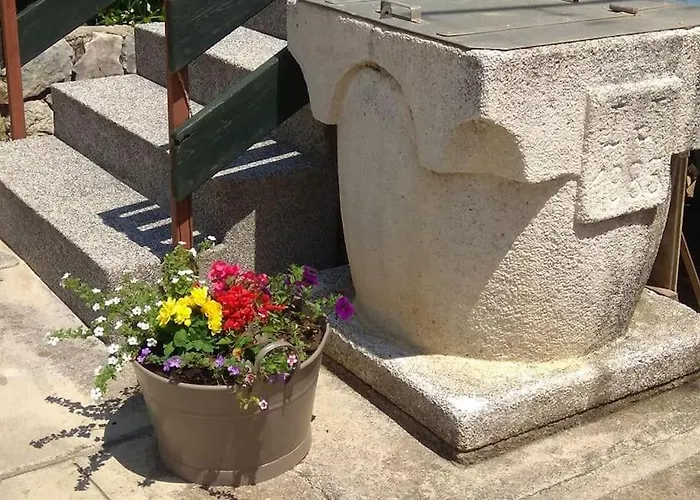 Marija- Ground Floor Next To The Betina (Sibenik-Knin)