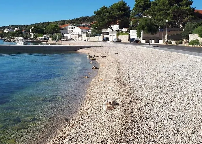 Appartement Marija- Ground Floor Next To The