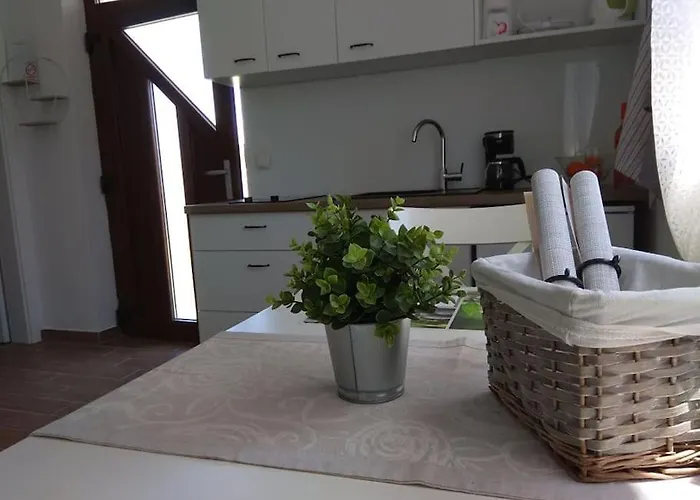 Marija- Ground Floor Next To The Appartement